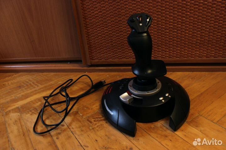 Thrustmaster T. Flight Stick X