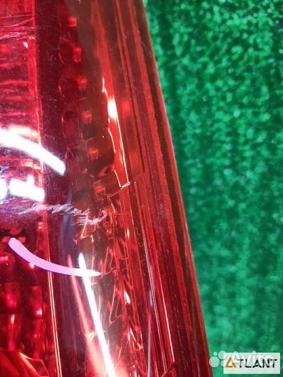 Фонарь задний правый honda CR-V