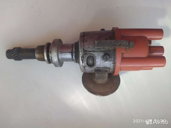 Трамблер Ауди, VW, оригинал 034905205G