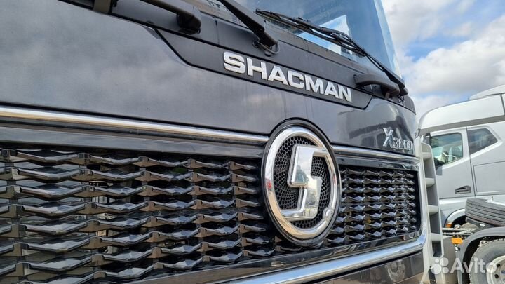 Shacman (Shaanxi) SX32586V384, 2024