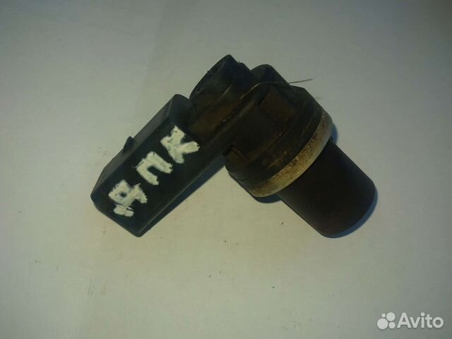 Датчик коленвала Audi A6 C6