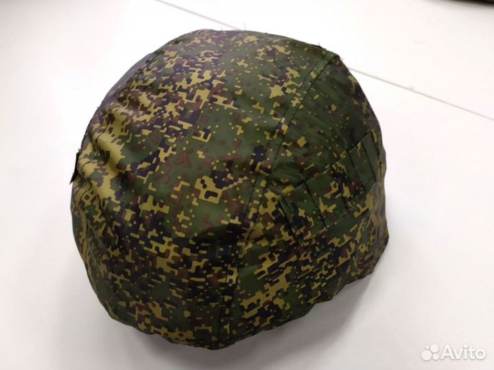 Нашлемник. Чехол для шлема