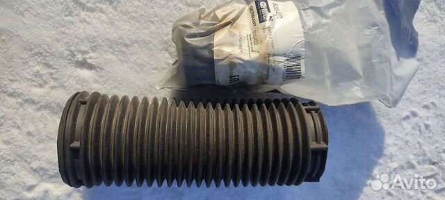 Отбойник амортизатора Volksvagen