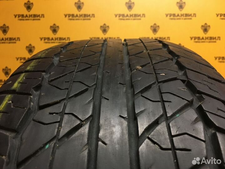 Dunlop Grandtrek AT20 265/60 R18 110H