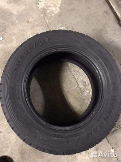 Yokohama Geolandar I/T-S G073 235/60 R16