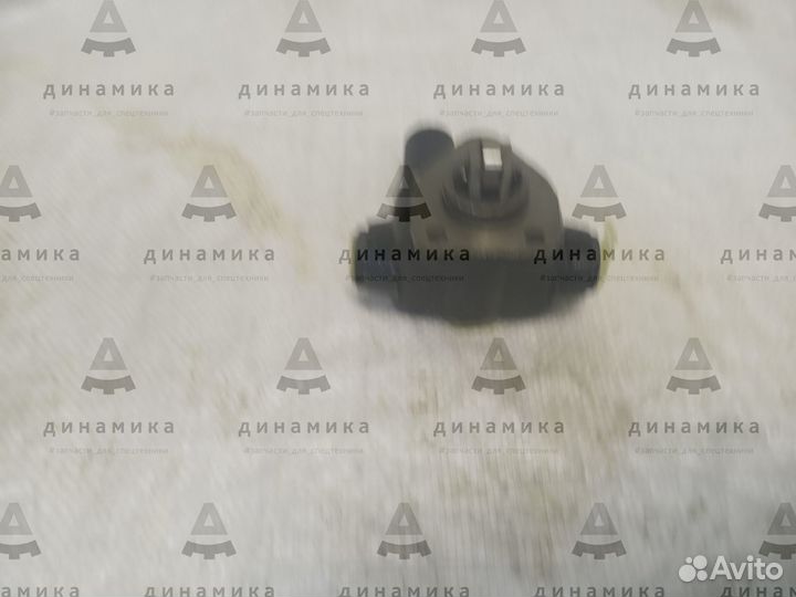 Насос ручной подкачки топлива Shanghai 538-000+A