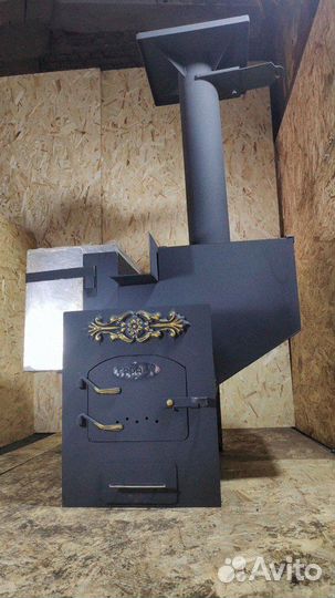 Печь для бани для дачи и дома