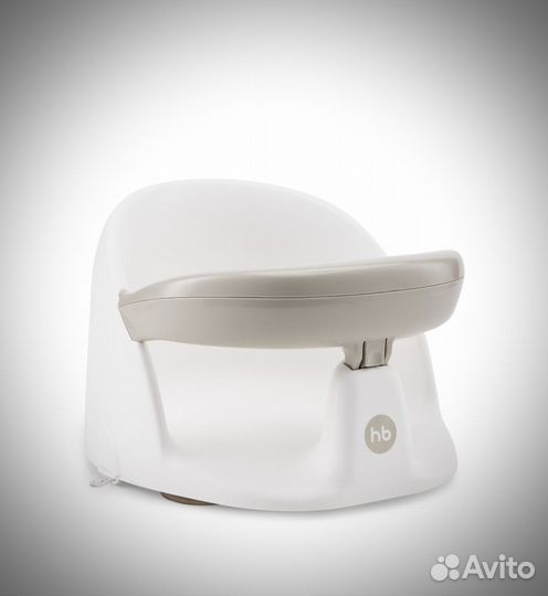 Сиденье в ванну happy baby