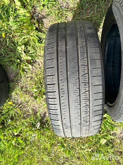 Pirelli Scorpion 235/55 R17
