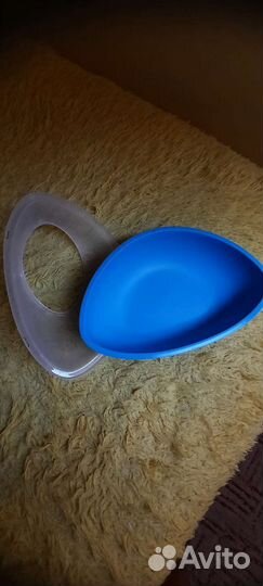 Купалка для грызунов