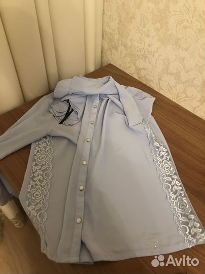 Школьная одежда для полненькой девочки 154-158