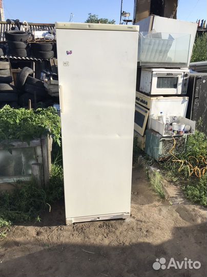 Холодильник Stinol