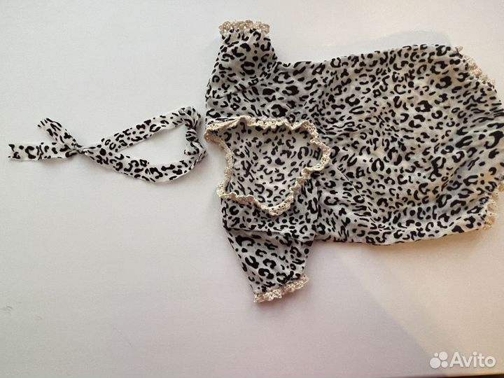 Костюмы Ньюборн