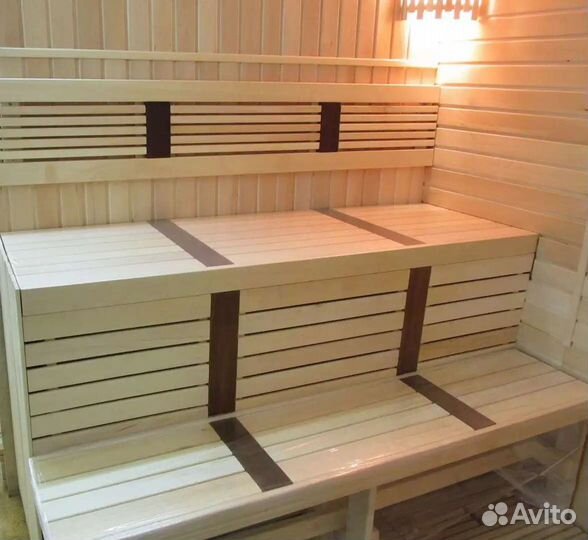 Доска осина