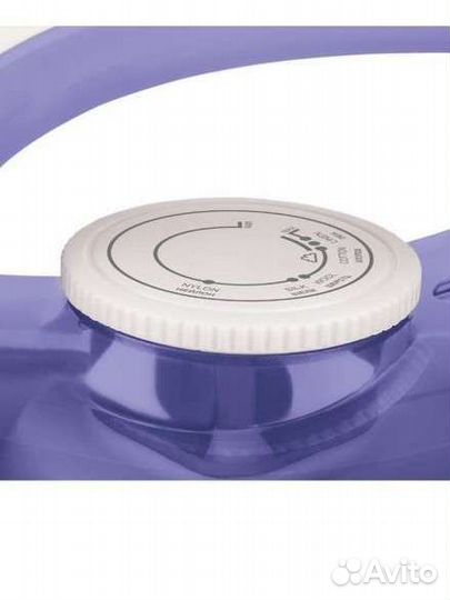 Новый в коробке утюг scarlett