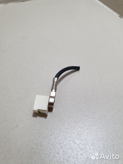 Разъём / Штекер VAG / VW / Audi / Skoda 6Q0035674A