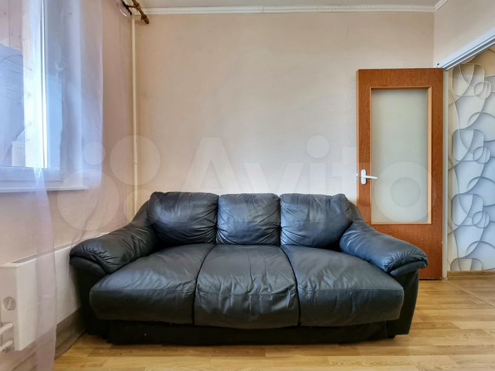 1-к. квартира, 45 м², 11/25 эт.