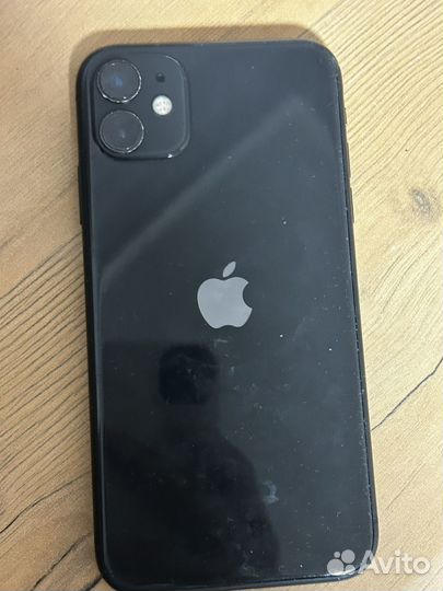 iPhone 11