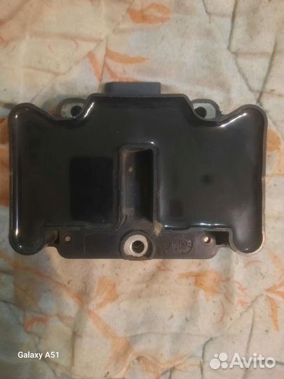 Катушка зажигания