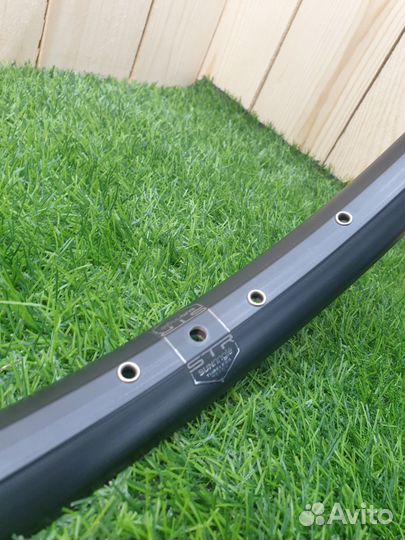 Обод Sunringle Duroc 35 27,5