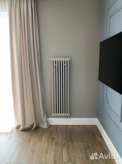 Дизайнерские радиаторы/ Zehnder