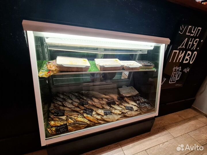 Магазин бар крафтового разливного пива