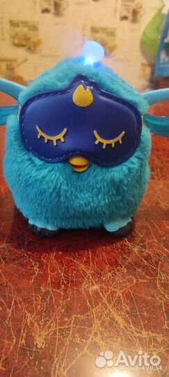 Игрушка Furby connect