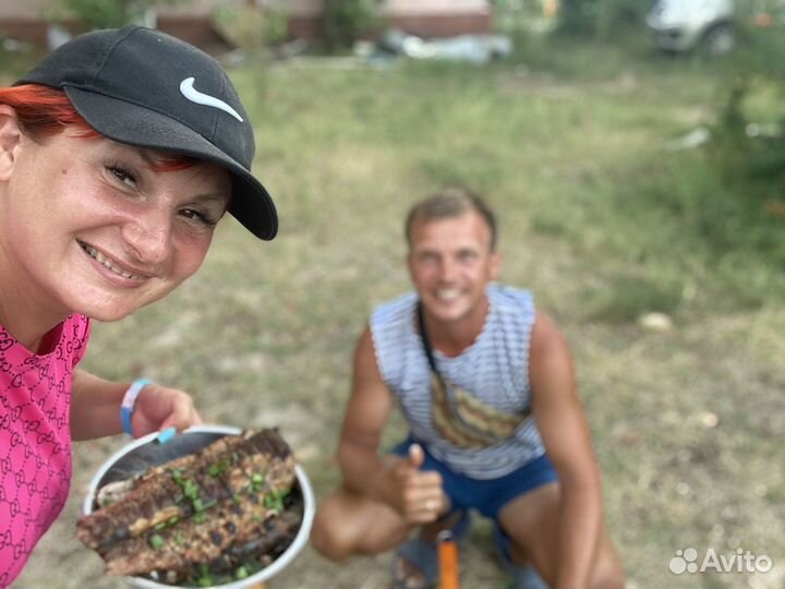 Отдых с палатками кемпинг на море