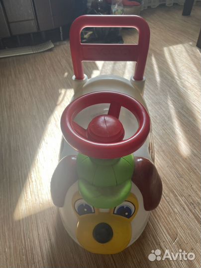 Ходунки каталка