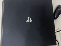 Sony PS4