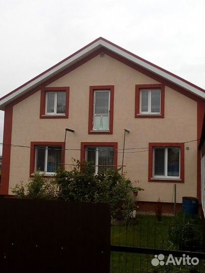 Утепление домов