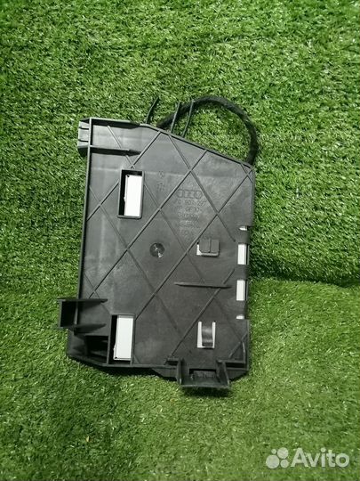 Блок управления камерой 4F0910441 Audi A6 C6 4F2