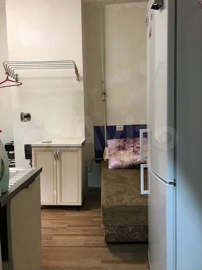 Дом 30 м² на участке 1 сот.