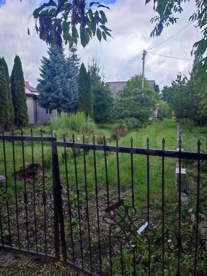 Участок 7,3 сот. (ИЖС)