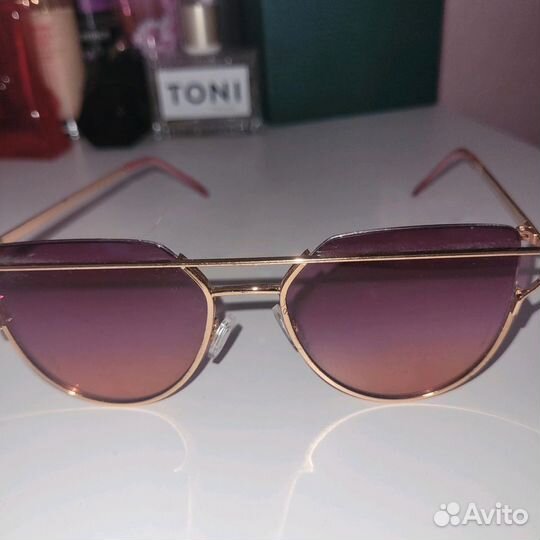 Мужские очки