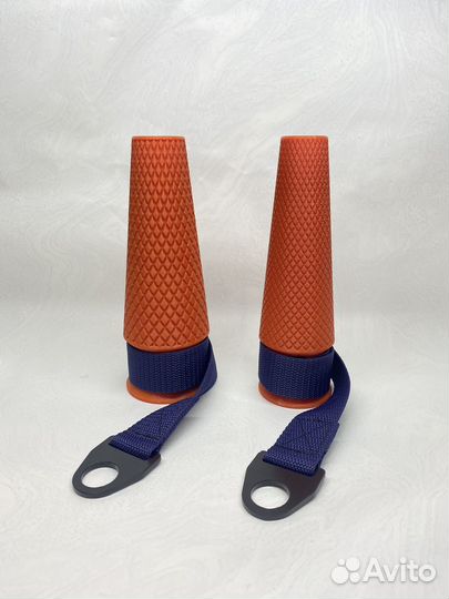 Ручка на лямках для армрестлинга