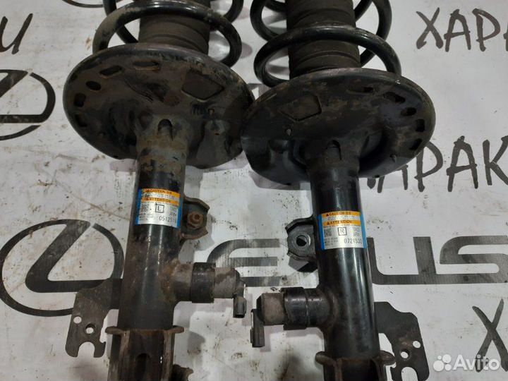 Амортизатор подвески передний Lexus Rx4 Rx200T