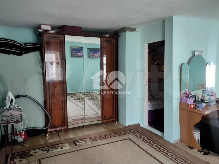 Дом 42 м² на участке 9 сот.