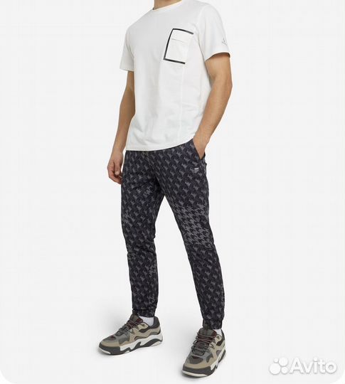 Брюки termit мужские