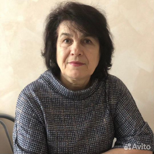 Логопед дефектолог, учитель начальных классов