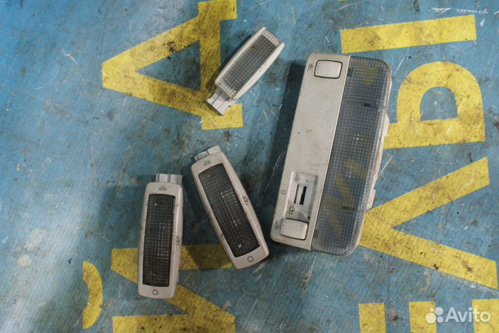 Плафон Volkswagen passat b5