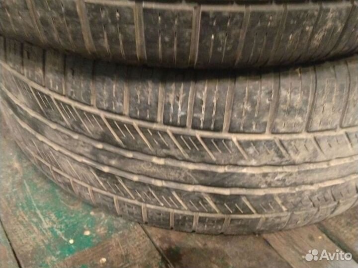 Kenda K393 235/55 R17 51H