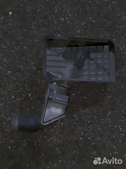 Корпус воздушного фильтра