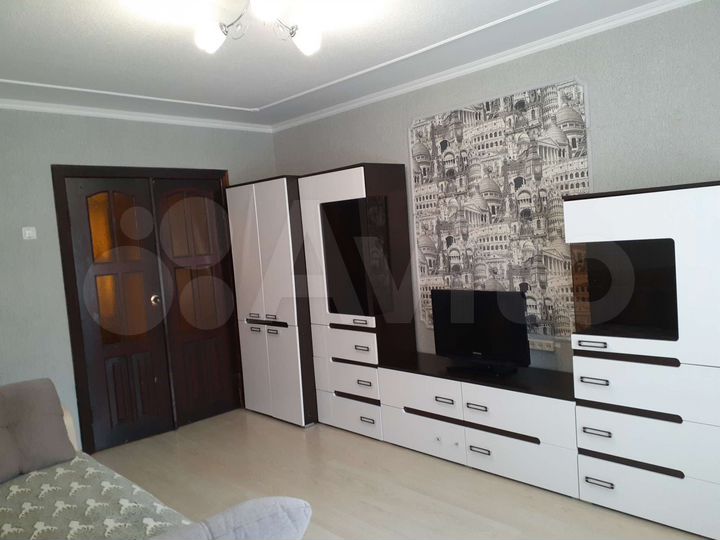 2-к. квартира, 49 м², 2/5 эт.