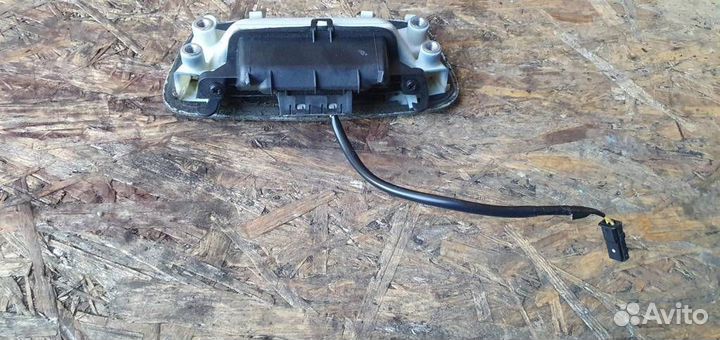 Кнопка открывания багажника Opel Mokka 2012-2019