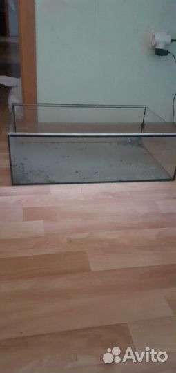 Аквариум для красноухой черепахи