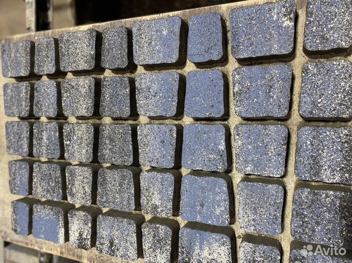 Тротуарная плитка без посредников