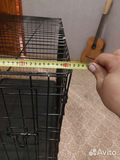 Вольер для собак