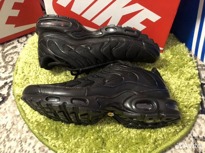 Nike Air Max Tn Plus Оригинал
