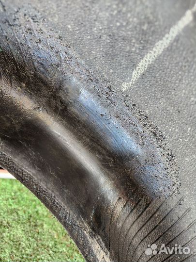 Continental ContiWinterContact TS 830 P 255/35 R18